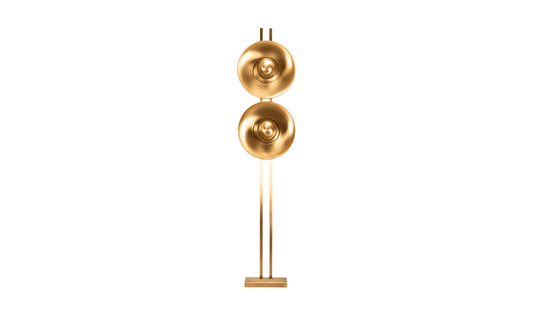 UCLES FLOOR LAMP