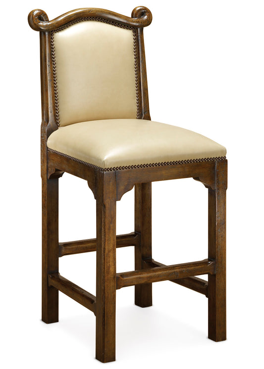 LOOP BAR CHAIR