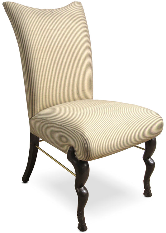 ETRUSCAN SIDE CHAIR
