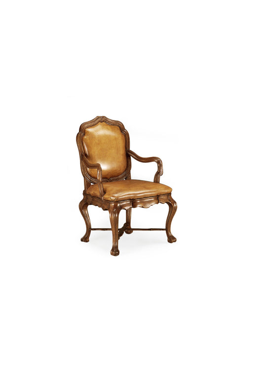 VENETIAN ARMCHAIR