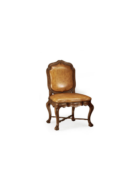VENETIAN SIDE CHAIR