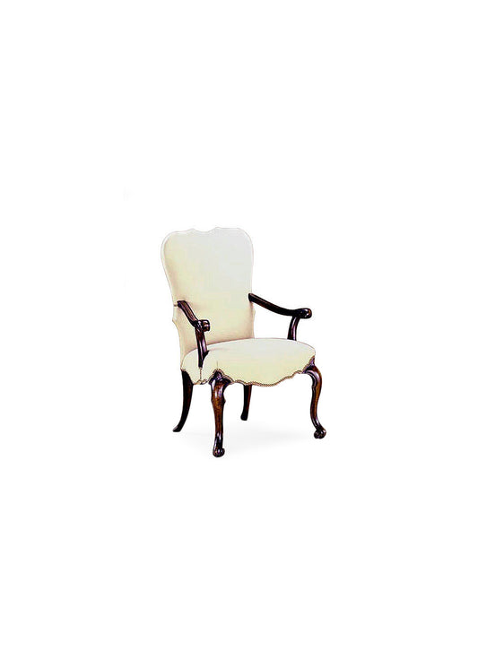 VOLUTE ARMCHAIR