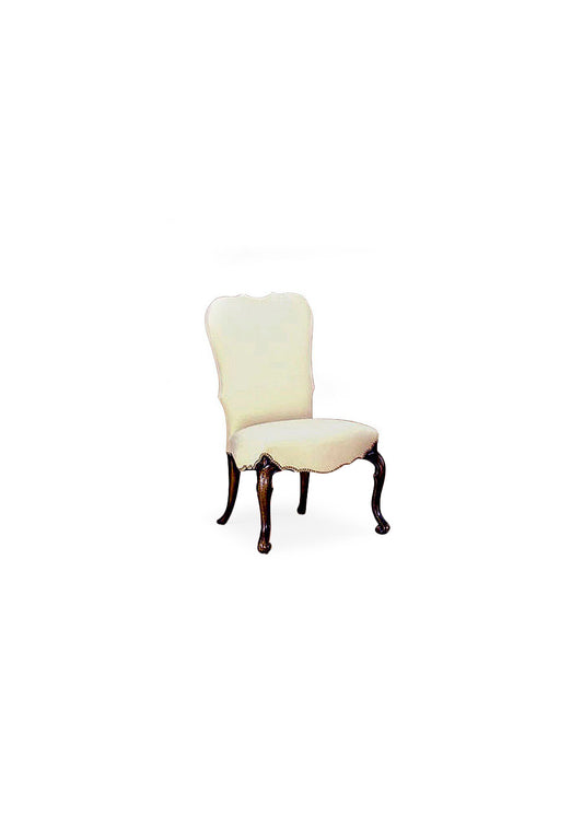 VOLUTE SIDE CHAIR