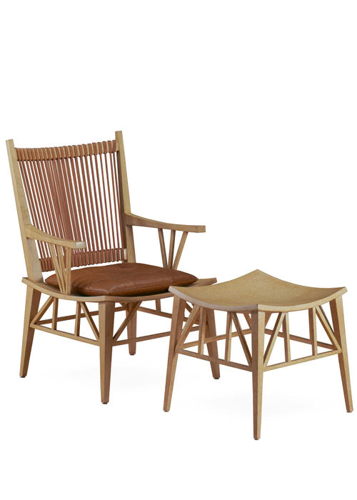 KARNAK ARMCHAIR