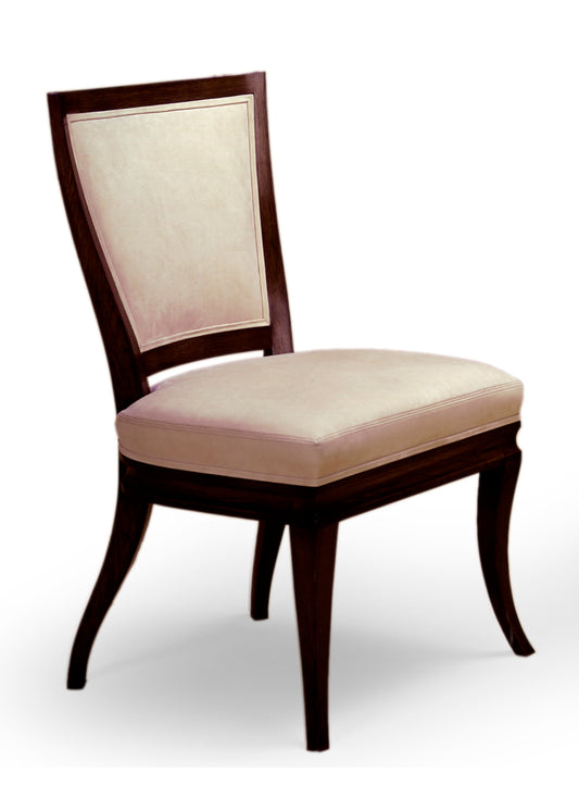 PARNASSUS SIDE CHAIR