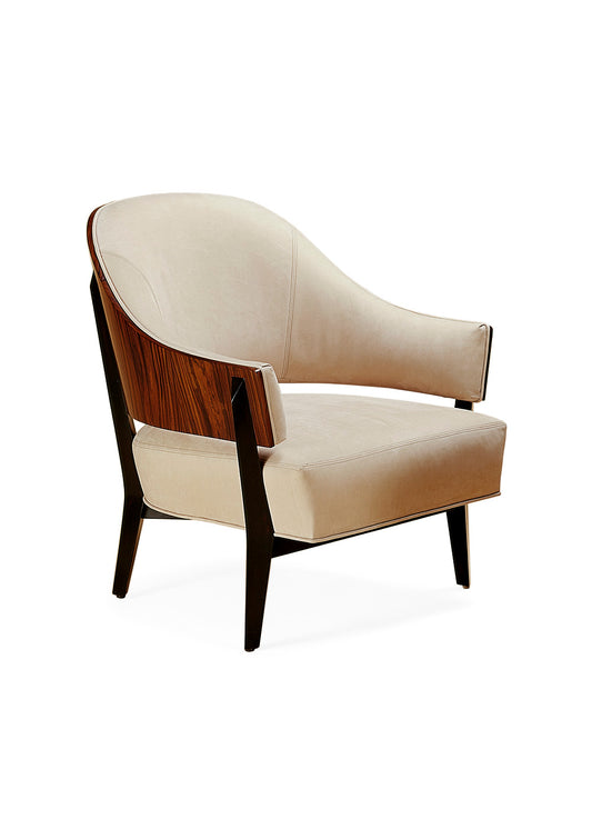 KYOTO LOUNGE CHAIR