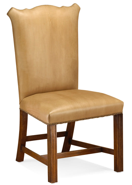 MARLBOROUGH SIDE CHAIR