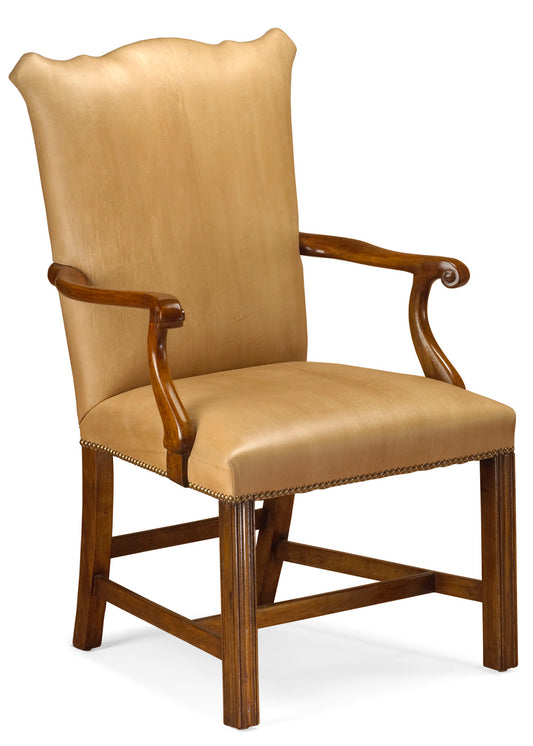 MARLBOROUGH ARMCHAIR