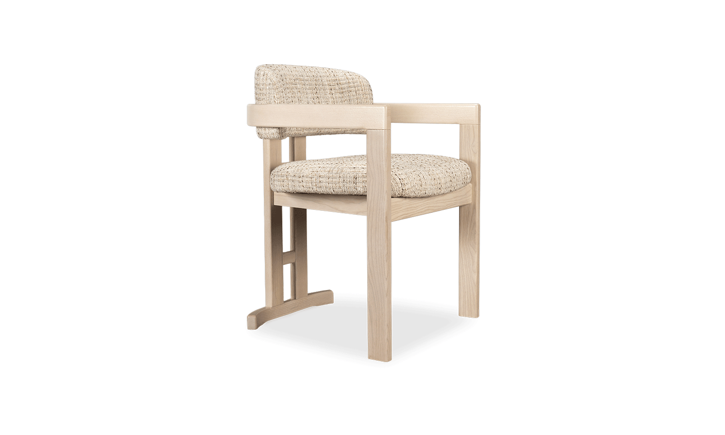 DOROTEA DINING CHAIR