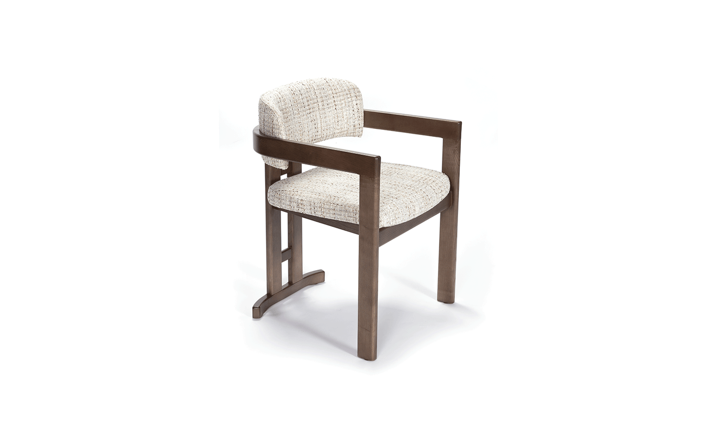 DOROTEA DINING CHAIR