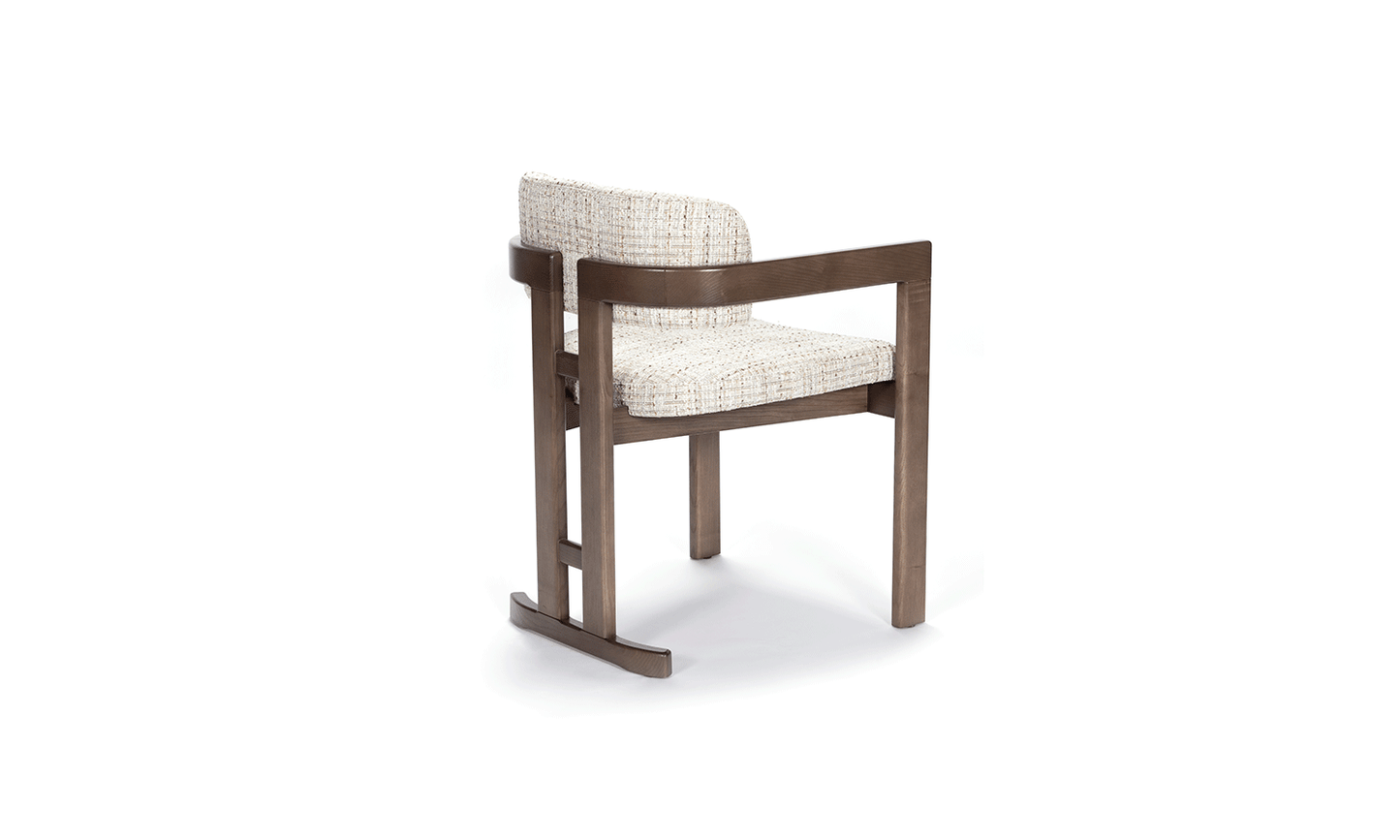 DOROTEA DINING CHAIR