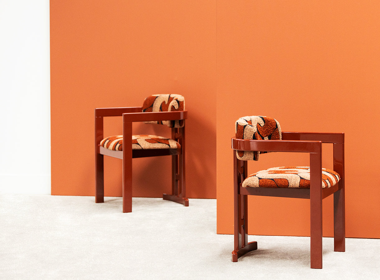 DOROTEA DINING CHAIR