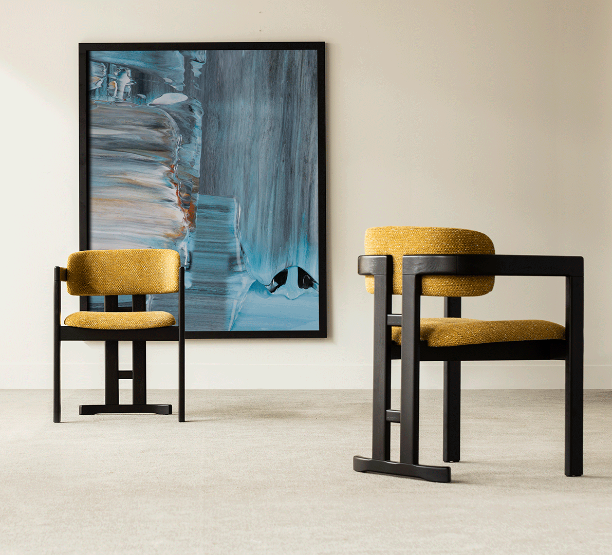DOROTEA DINING CHAIR