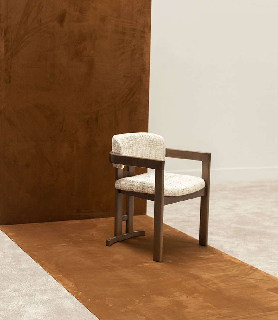 DOROTEA DINING CHAIR