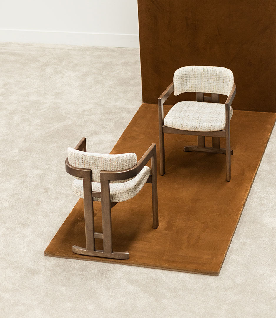 DOROTEA DINING CHAIR