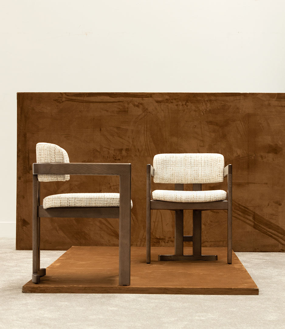 DOROTEA DINING CHAIR