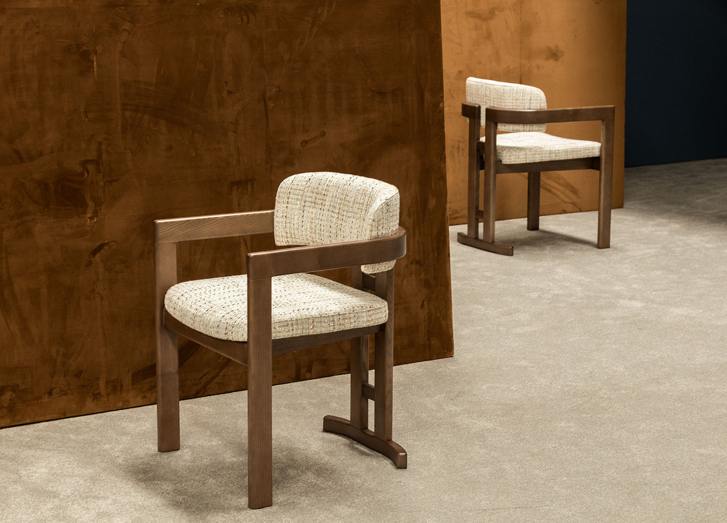 DOROTEA DINING CHAIR
