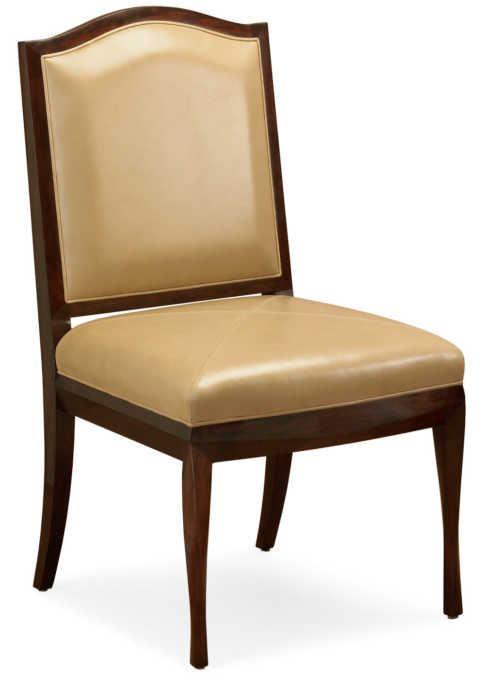 TROCADERO DINING SIDE CHAIR