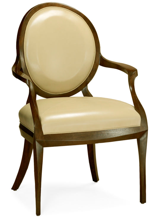 ODEON DINING ARMCHAIR