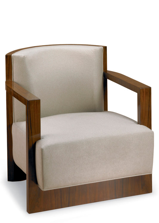 SAINT REGIS LOUNGE CHAIR