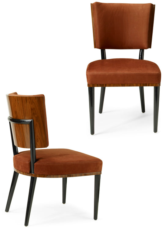RITZ SIDE CHAIR