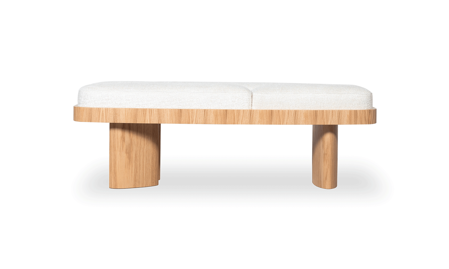 SELMA BENCH