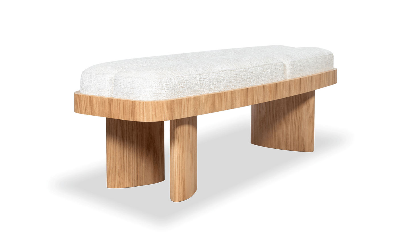 SELMA BENCH