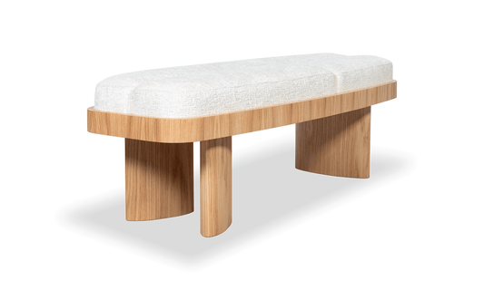 SELMA BENCH