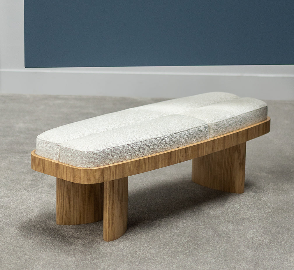 SELMA BENCH