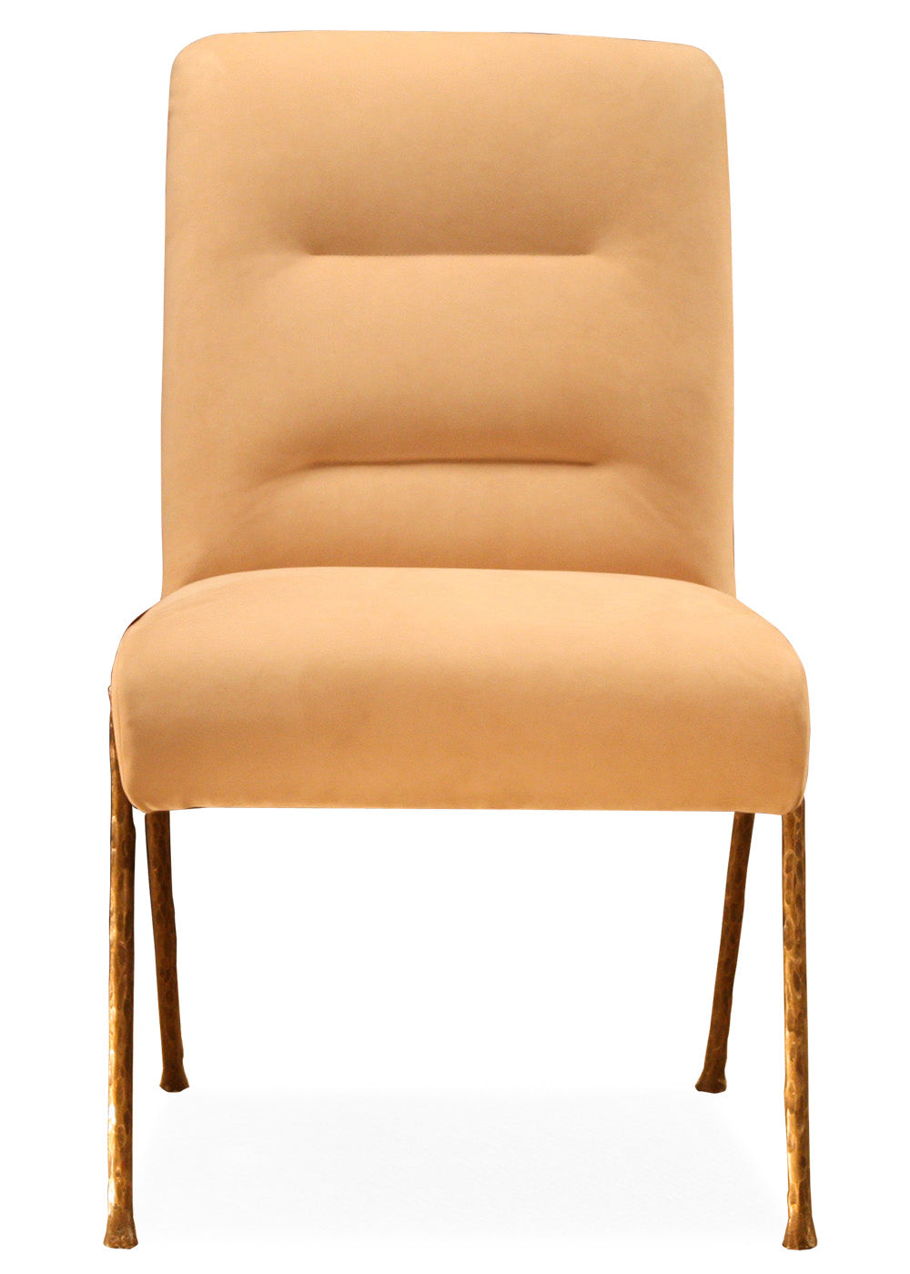 SERPENTINE SIDE CHAIR