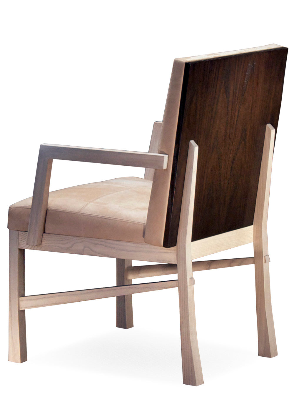 DIAGONALE ARMCHAIR