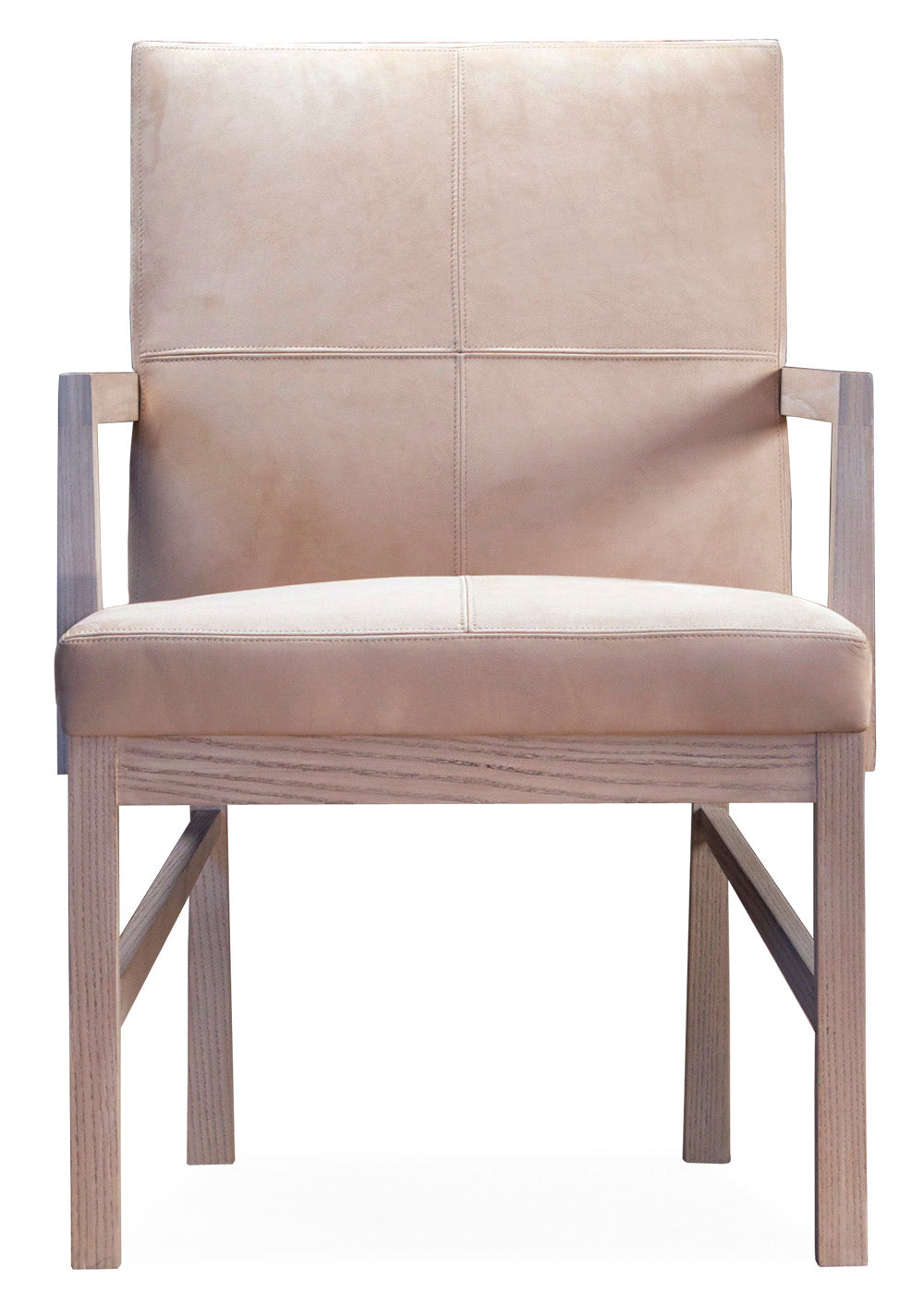 DIAGONALE ARMCHAIR