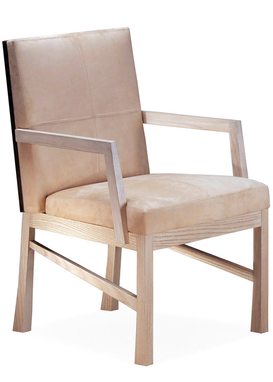 DIAGONALE ARMCHAIR