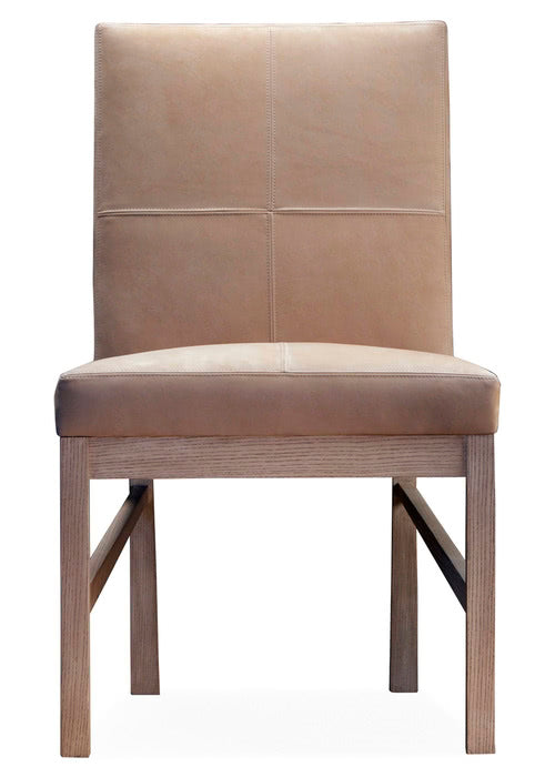 DIAGONALE SIDE CHAIR