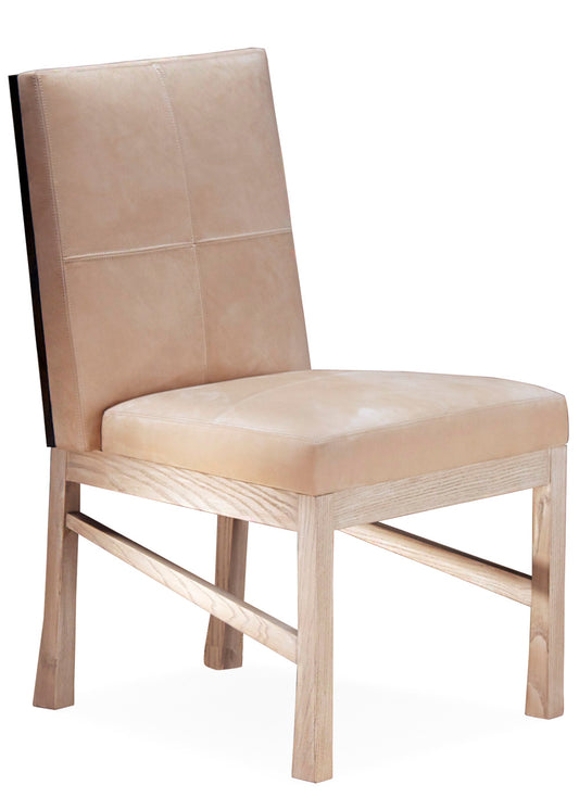DIAGONALE SIDE CHAIR