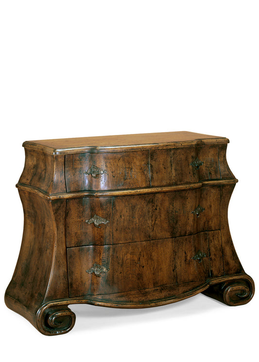 PORTUGUESE LARGE COMMODE