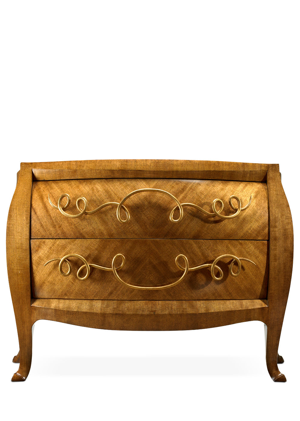 BEAUBOURG COMMODE