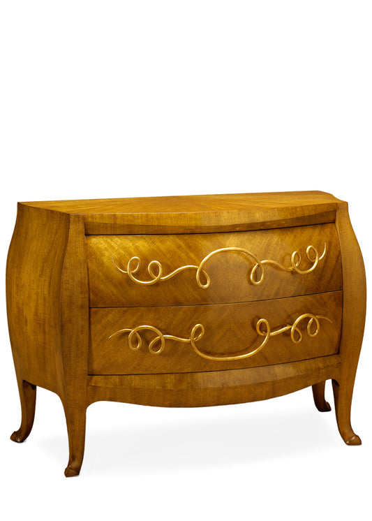 BEAUBOURG COMMODE