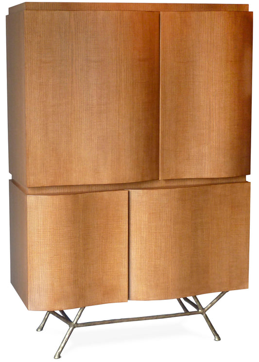 SERPENTINE CABINET