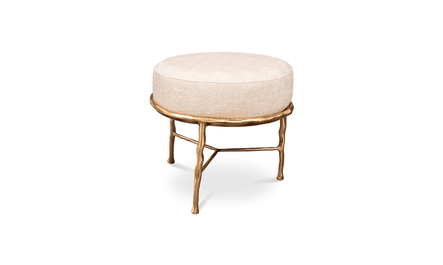 Lupa Pouf