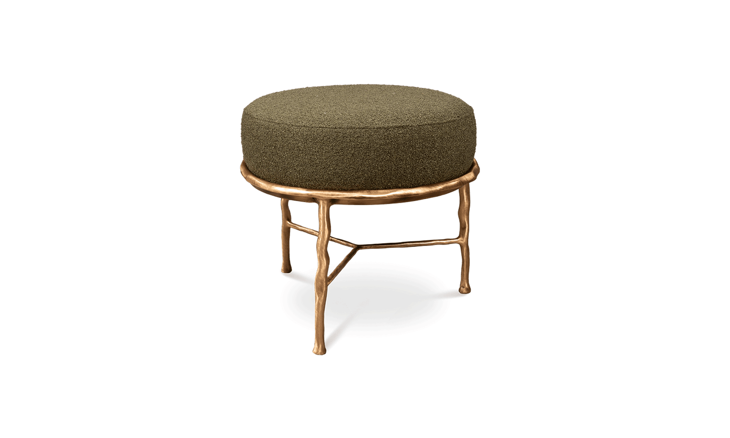 Lupa Pouf