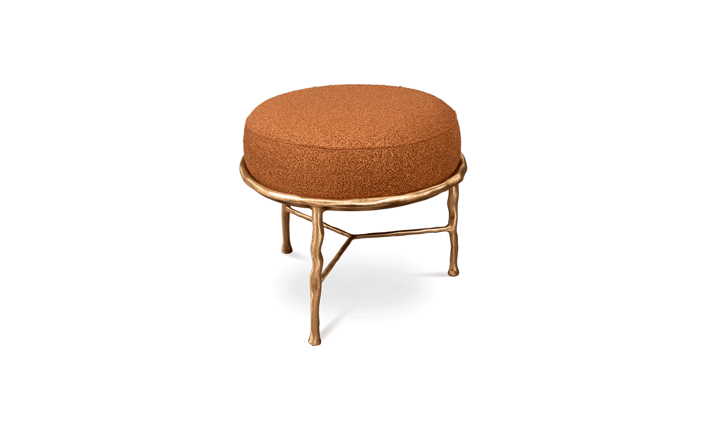Lupa Pouf