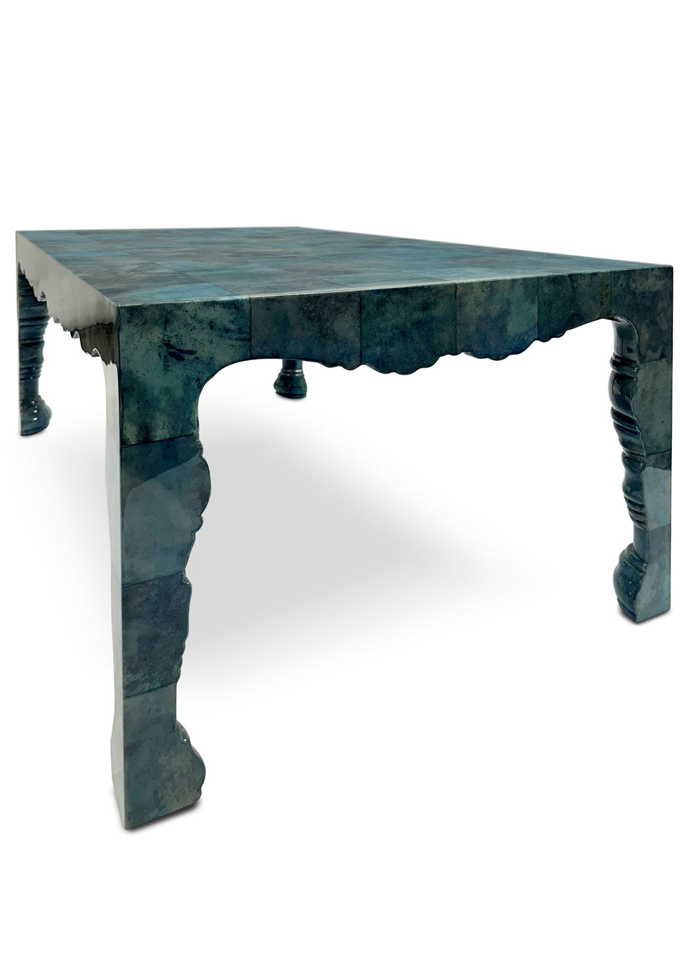 SILHOUETTE COCKTAIL TABLE