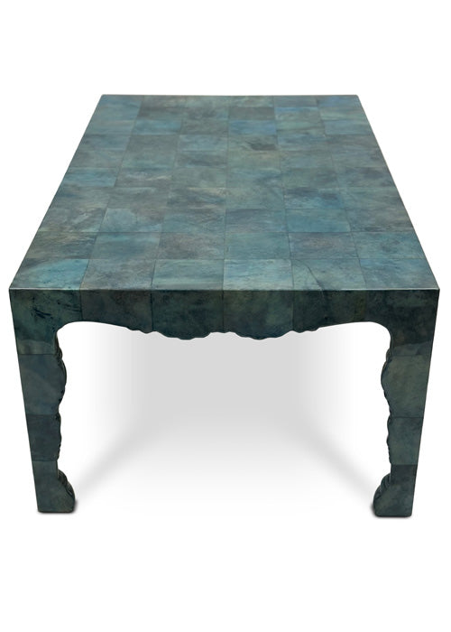SILHOUETTE COCKTAIL TABLE