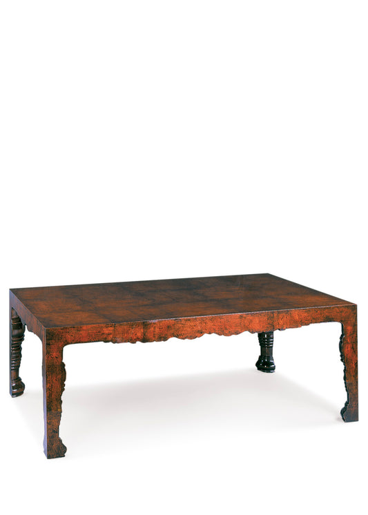 SILHOUETTE COCKTAIL TABLE