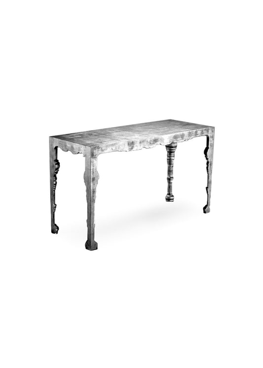 SILHOUETTE CONSOLE
