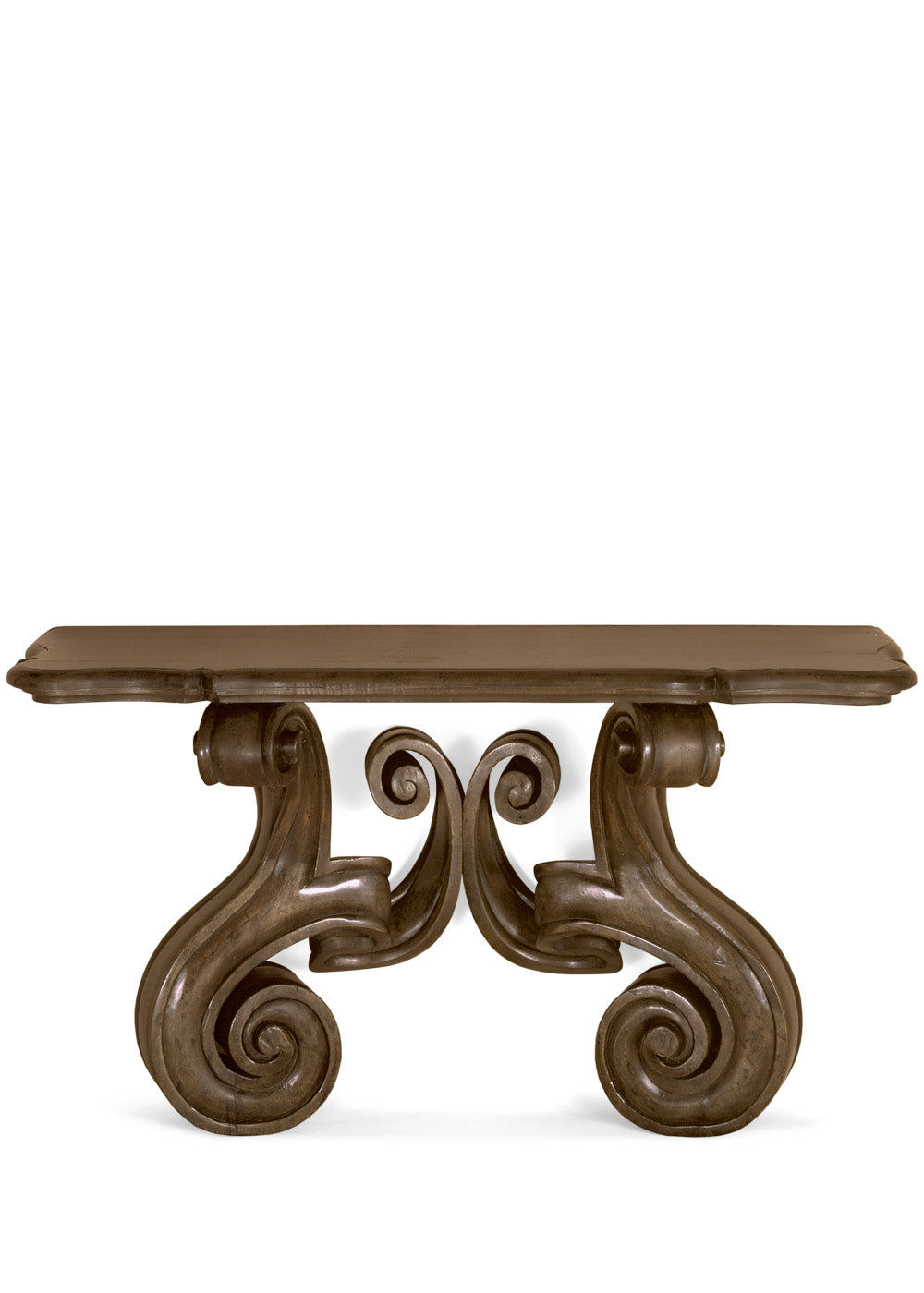 VOLUTE CONSOLE