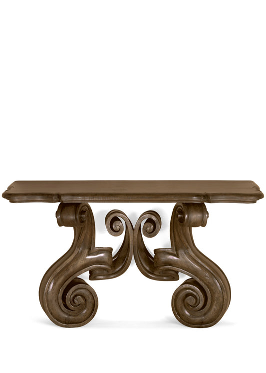 VOLUTE CONSOLE