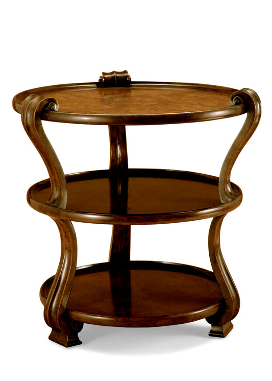 CIRCOLO TABLE