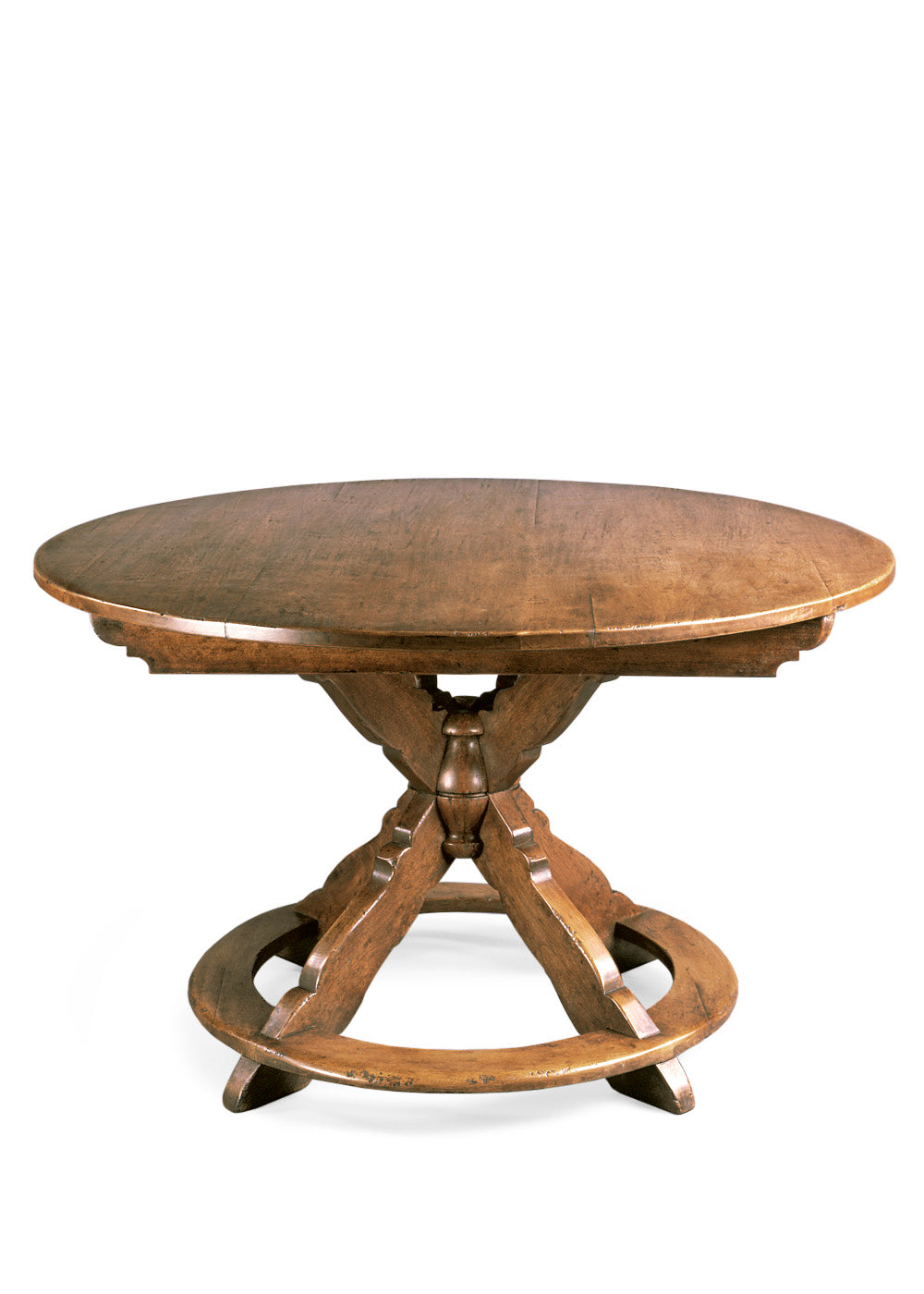 BAVARIAN DINING TABLE
